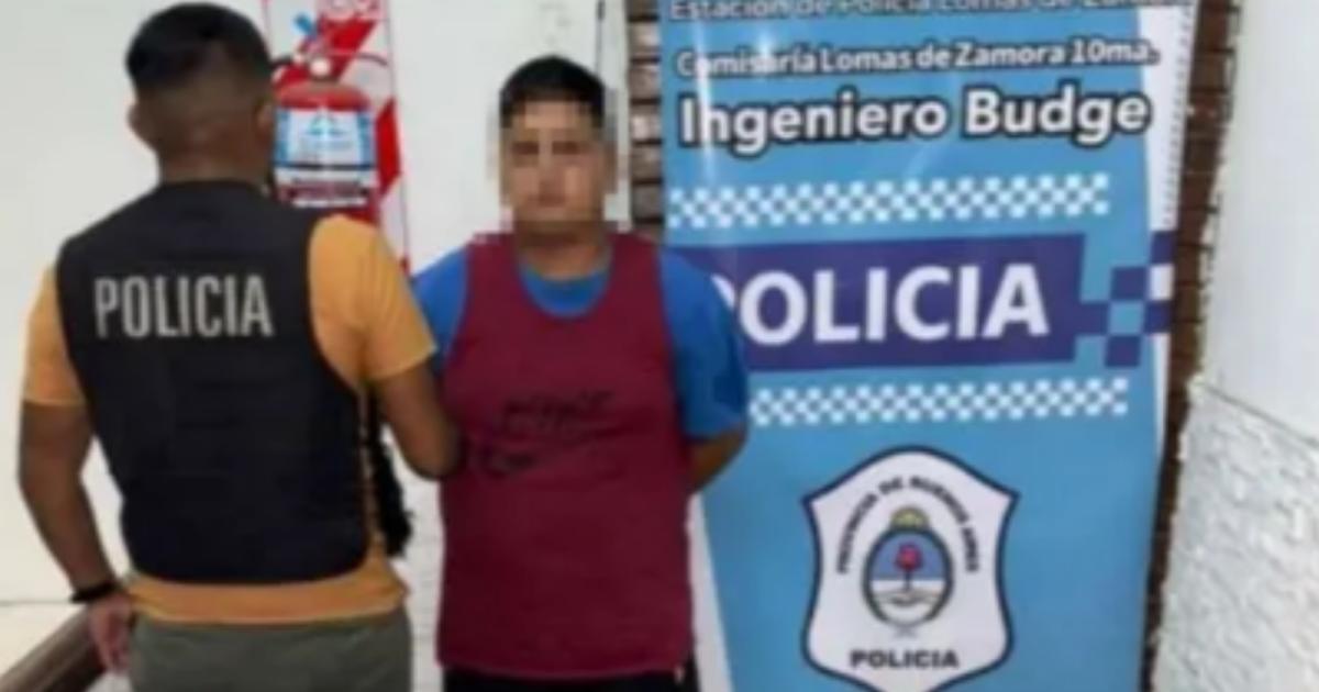 El acusado espera el juicio con prisión domiciliaria
