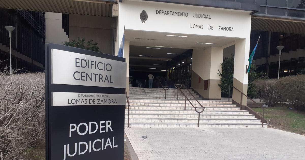 El imputado ser enjuiciado por el TOC 1 de Lomas