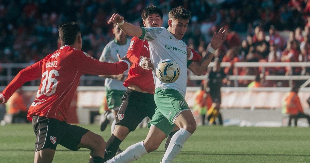 Auzmendi no puede dominar