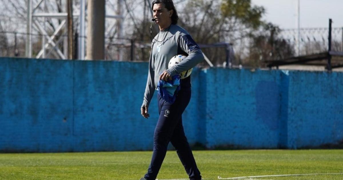 Forestello apuntó a las sensaciones positivas que le dejó la victoria ante Morón