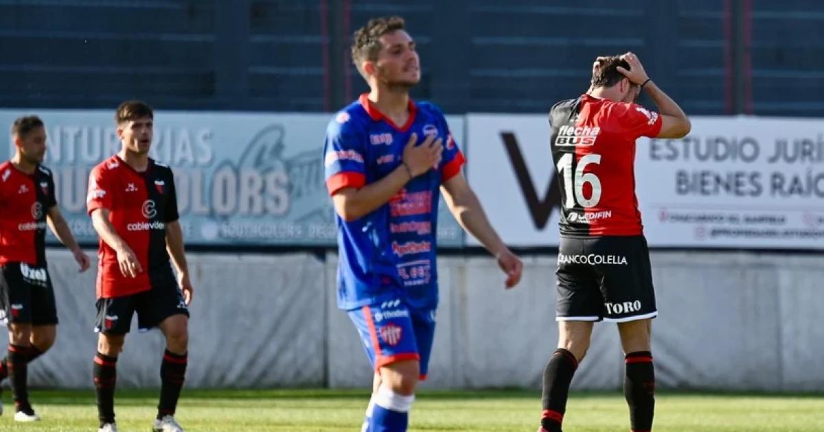La ilusión de Talleres y la desazón de Colón- las dos caras en Escalada