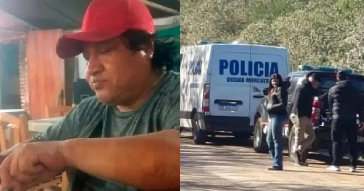Marcelo Ferrufino viajó de Lomas a Santiago del Estero y fue brutalmente asesinado