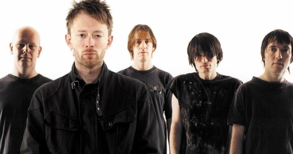 Radiohead de regreso