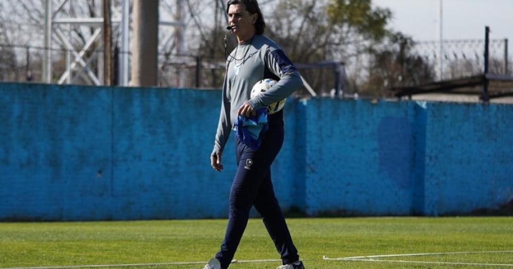 Forestello apuntó a las sensaciones positivas que le dejó la victoria ante Morón