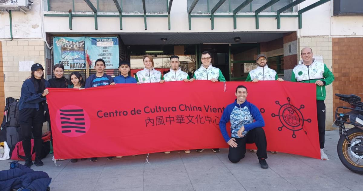 Defensores de Banfield suentildea con los Juegos Oliacutempicos de Los Aacutengeles 2028