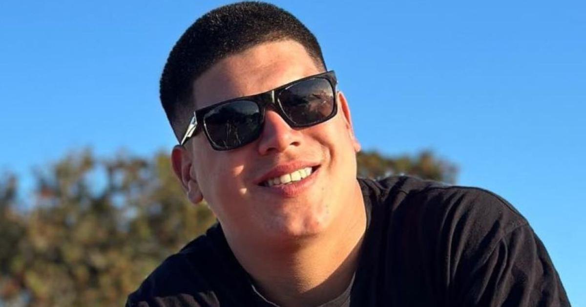 Thiago Medina ex Gran Hermano sufrió un grave accidente