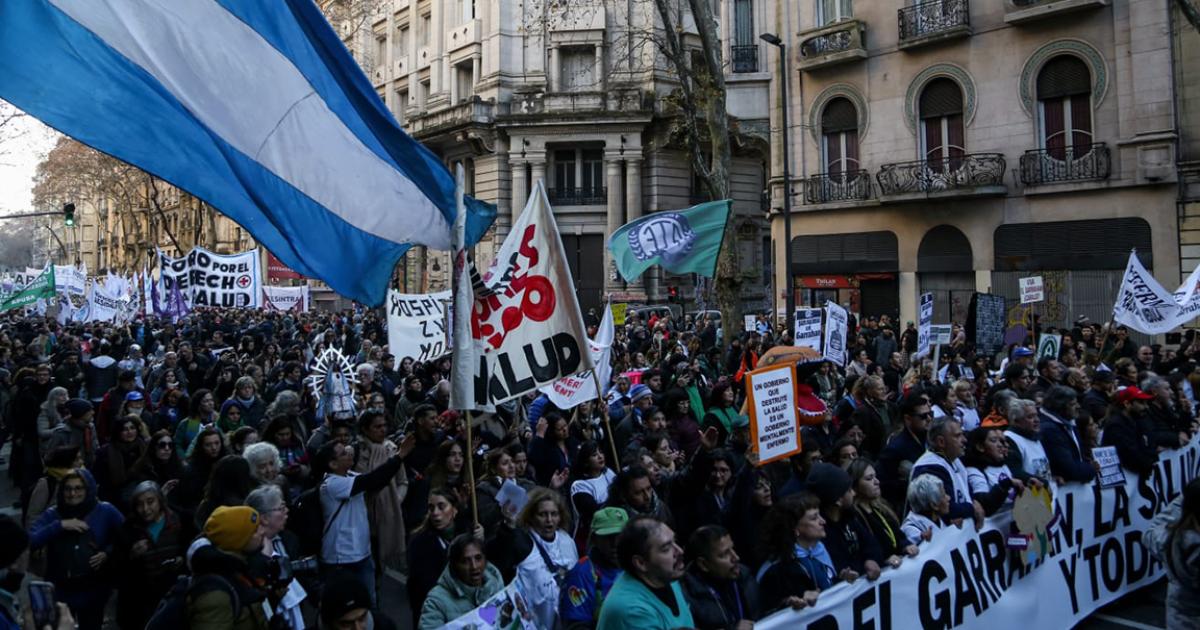 Presionan a la CGT para llamar a un paro o medida de fuerza
