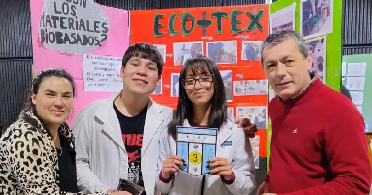Mañana estarn en el Partido de la Costa
