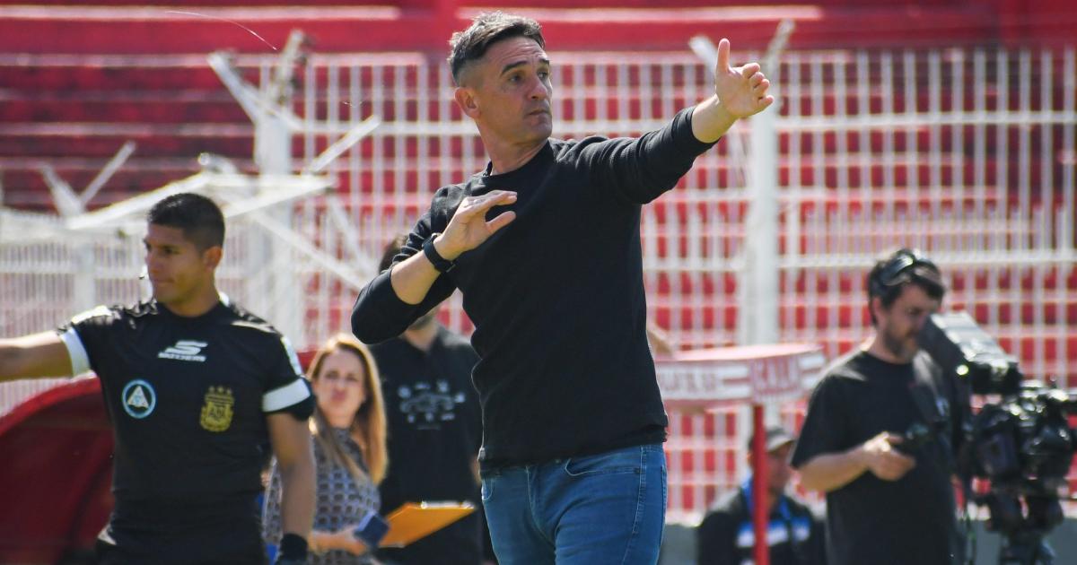 Lemos apunta al Reducido