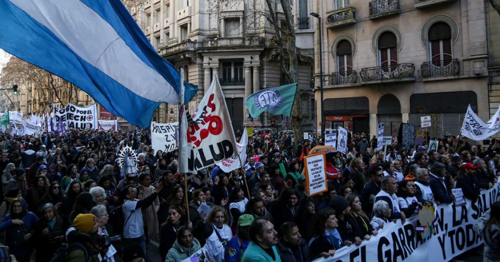 Presionan a la CGT para llamar a un paro o medida de fuerza