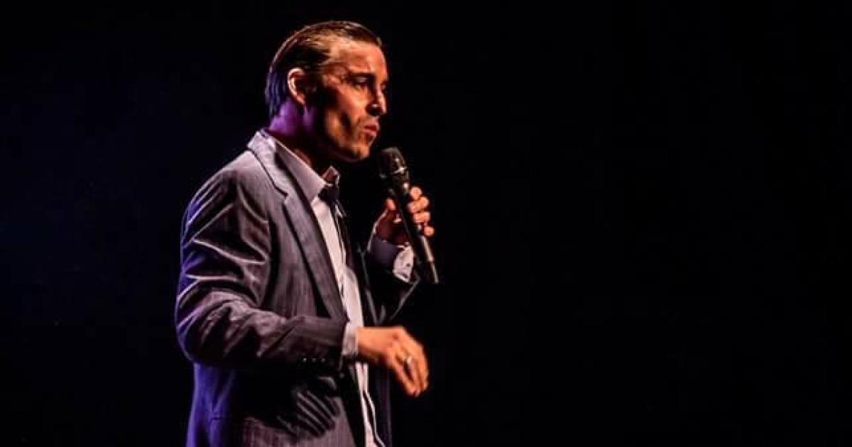 Santiago Muñiz versiona a Spinetta en clave tanguera