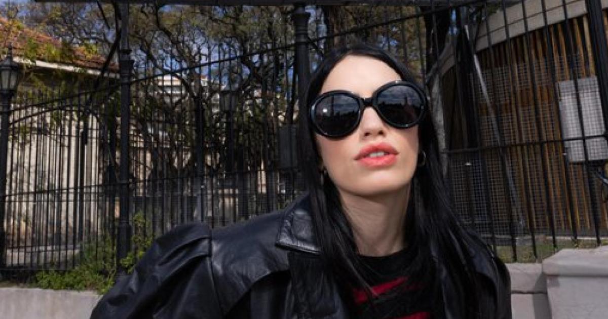 Se viene el documental de Lali Espósito