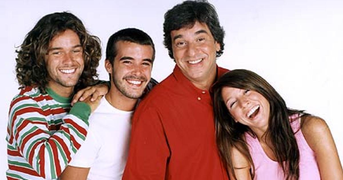 Son amores un éxito de El Trece