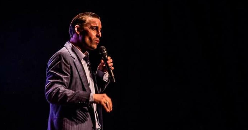 Santiago Muñiz versiona a Spinetta en clave tanguera