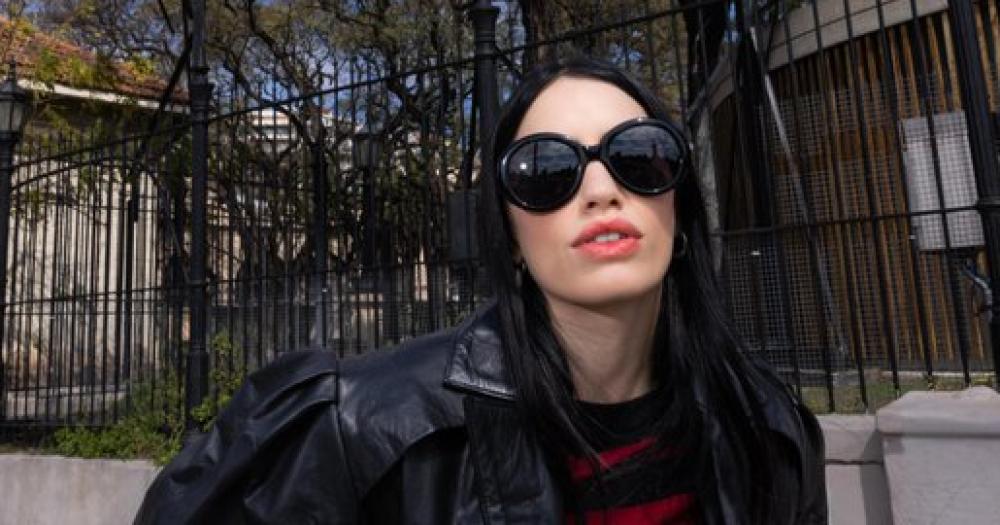 Se viene el documental de Lali Espósito