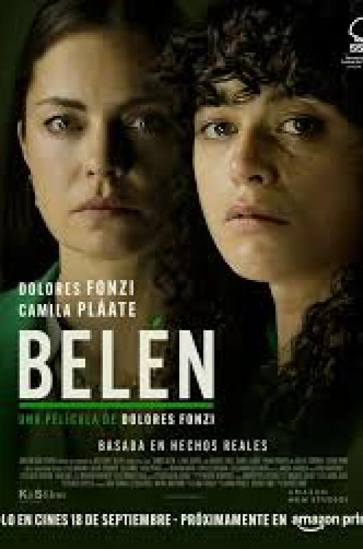 Beleacuten