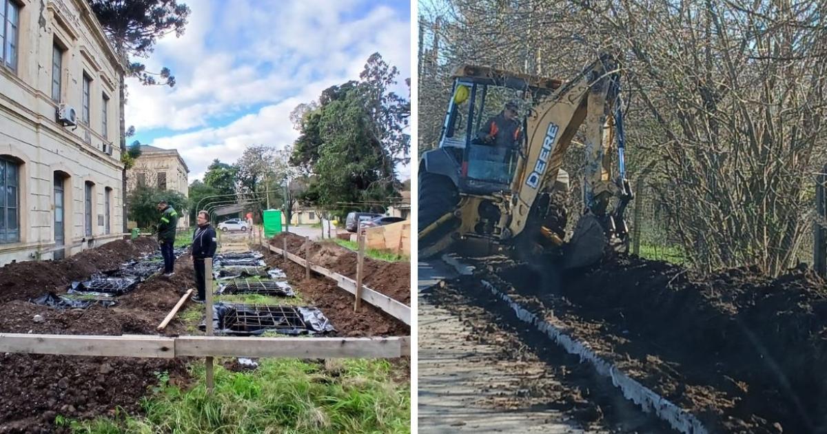 Este pulmón verde ya no correr riesgo de privatización