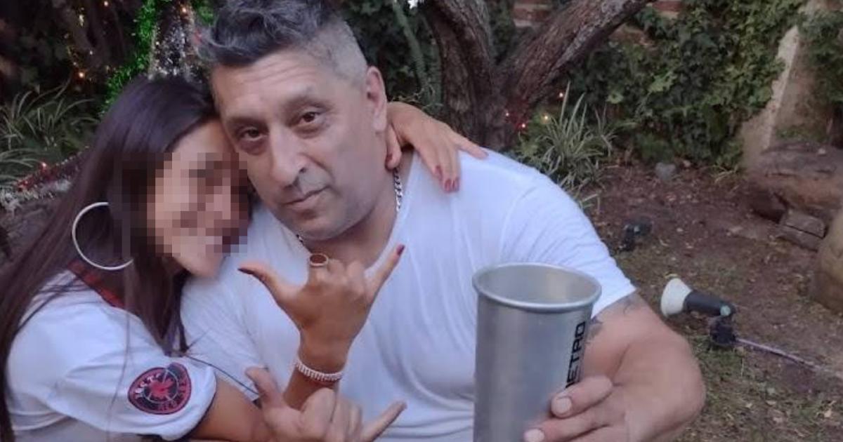 La joven publicó un emocionante mensaje