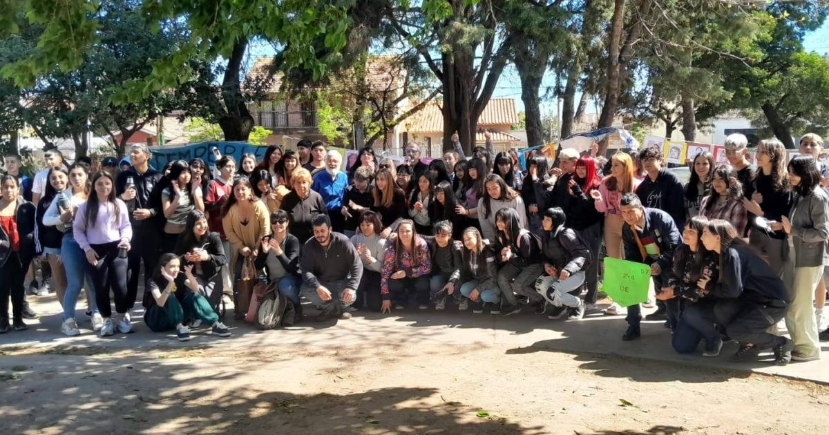 La jornada es gratuita y abierta a la comunidad