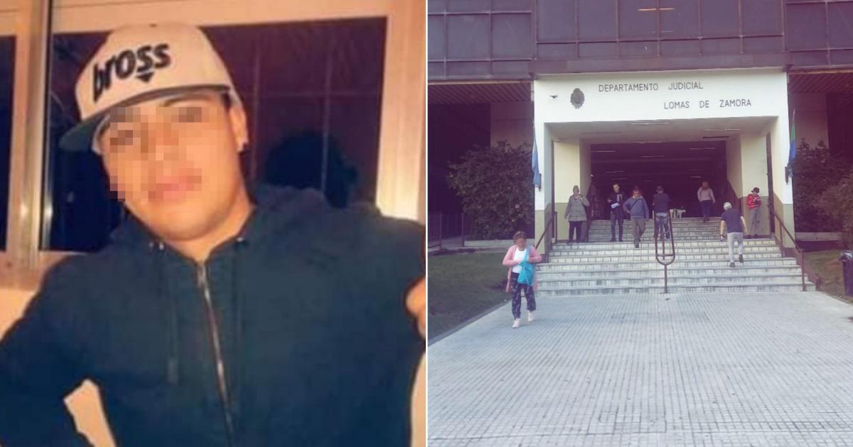 El presunto abusador espera el juicio en libertad