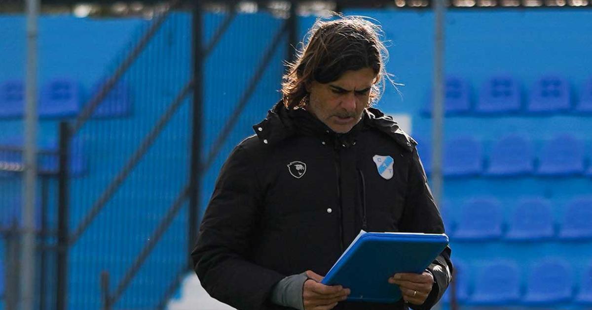 Una baja sensible y un regreso esperado en Temperley