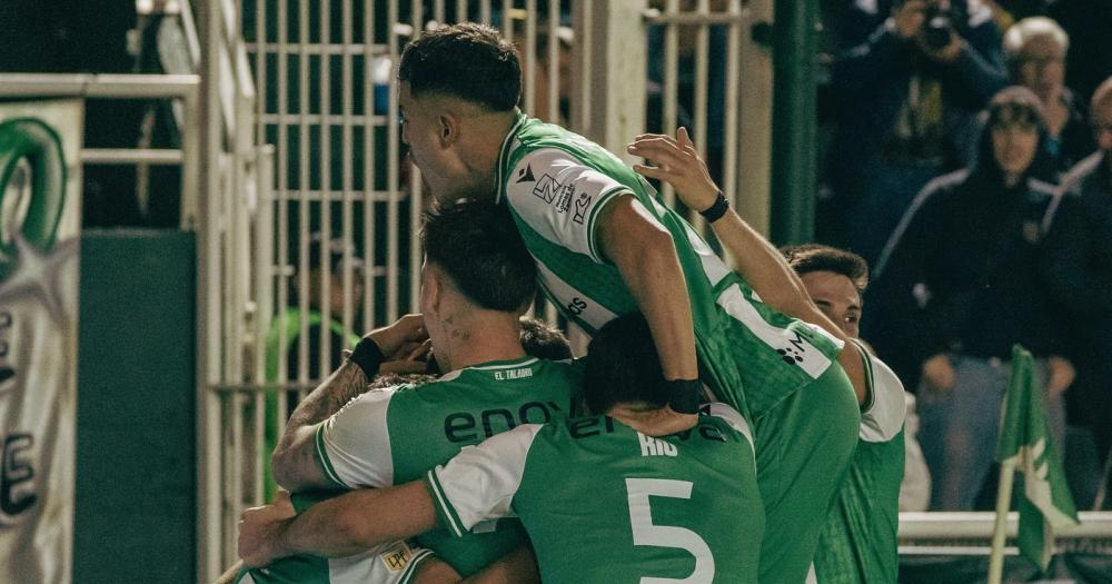 Pedro Troglio resucitoacute a Banfield- 16 puntos en 9 partidos y va por maacutes