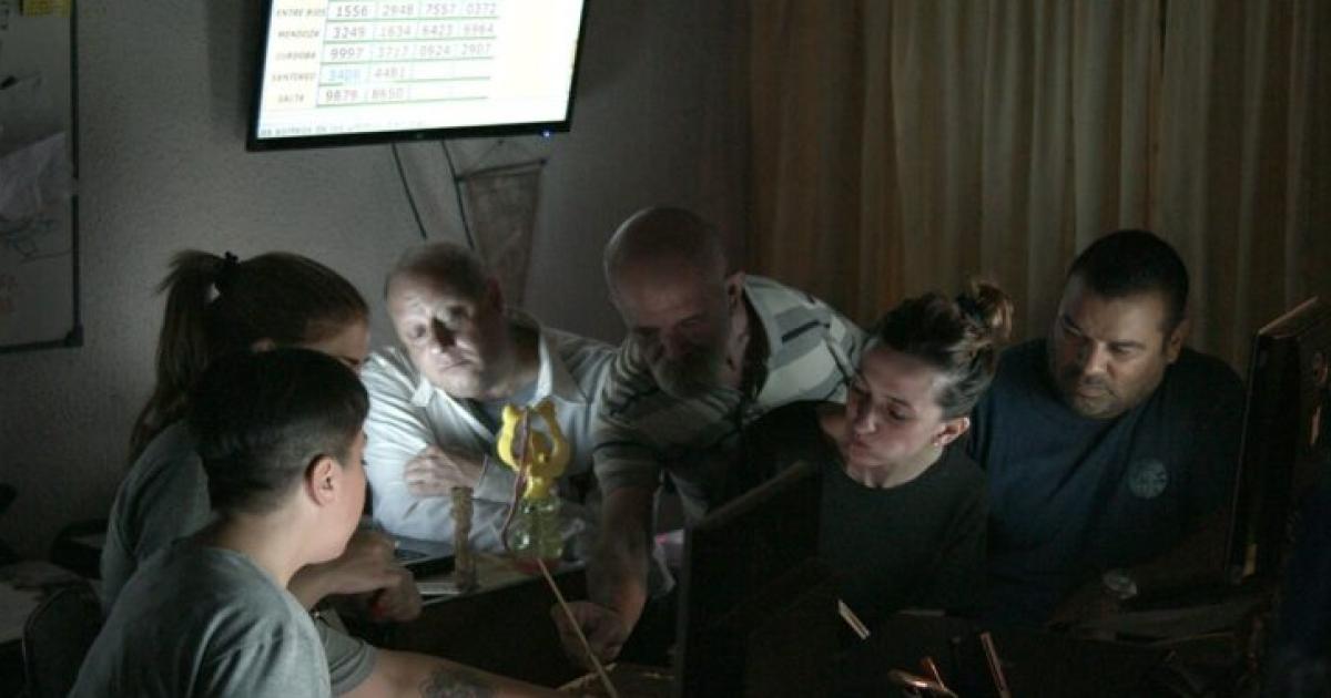 Algo viejo algo nuevo algo prestado en carrera a los Oscar