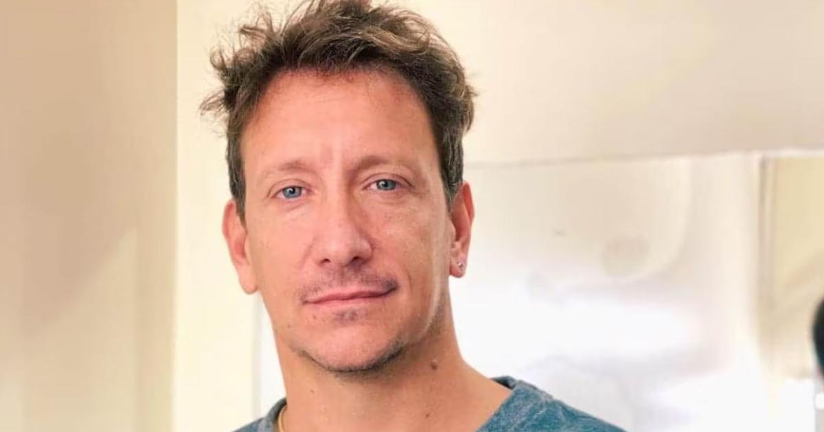 Fuerte posteo de Nico Vzquez