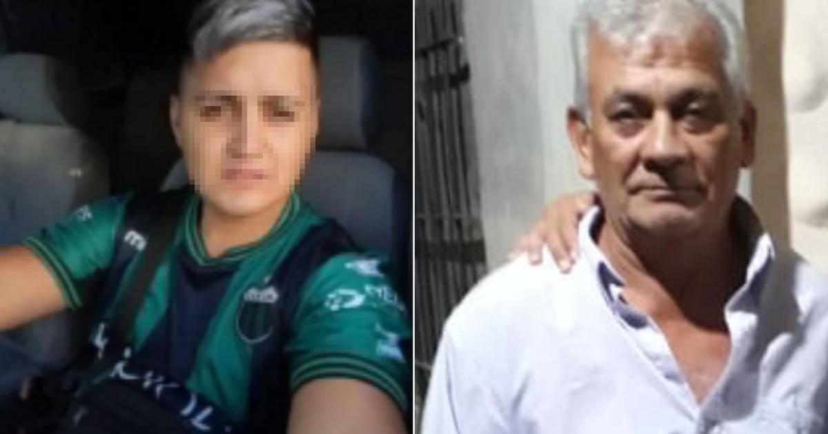 El imputado espera el juicio en su casa