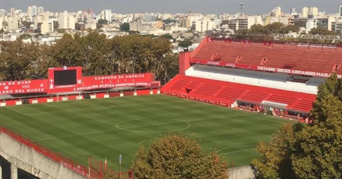 Banfield quiere festejar en el Diego Maradona