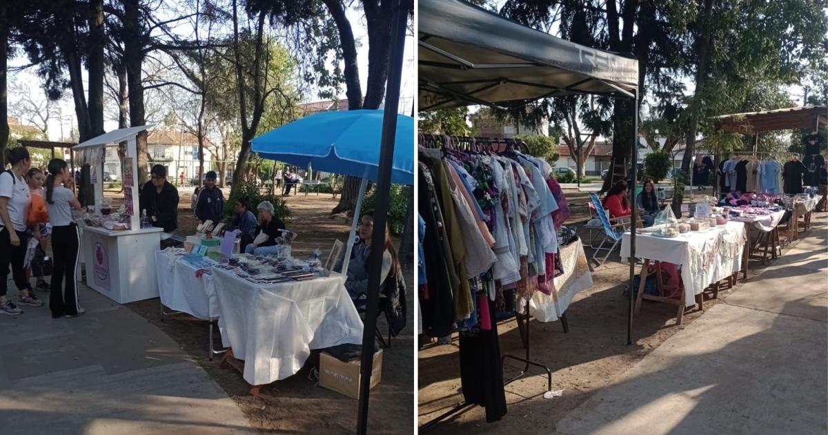 La entrada es totalmente libre y gratuita