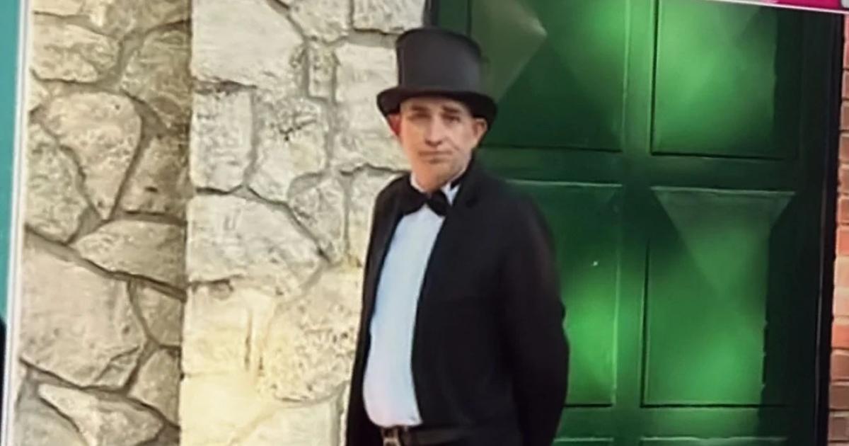 El Mago sin Dientes se quejó de la gestión de Milei