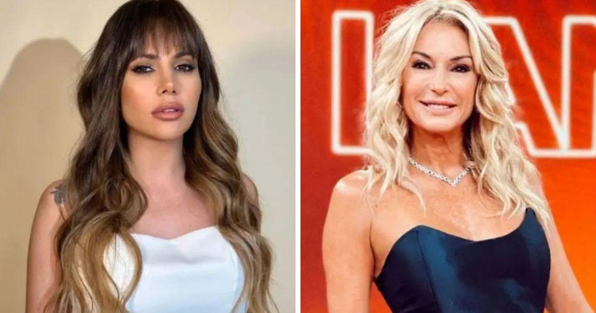 Romina Uhrig denunció a Yanina Latorre