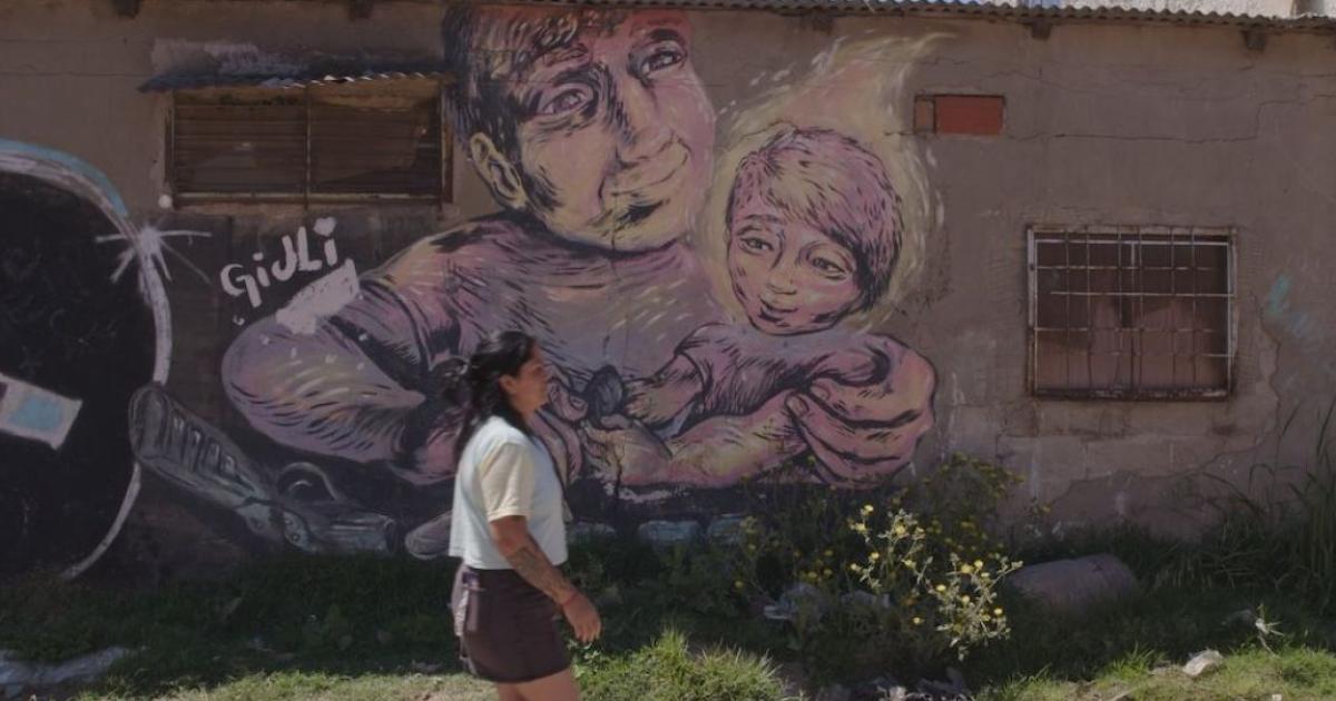 Un documental sobre la Isla Maciel