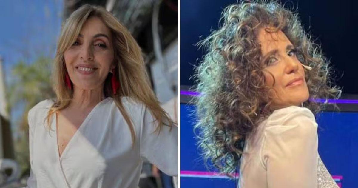 Karina Iavícoli y Fernanda Callejón enfrentadas