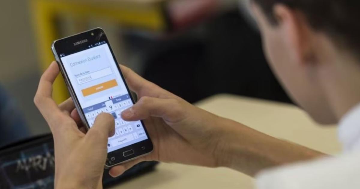 Definieron prohibir el uso de celulares en las primarias bonaerenses 