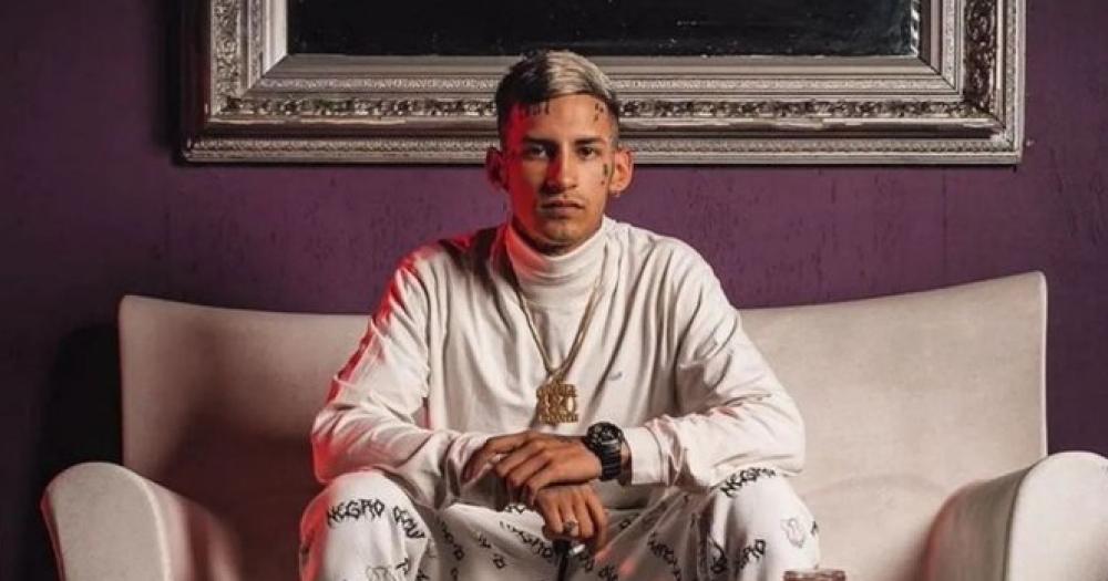 L-Gante complicado