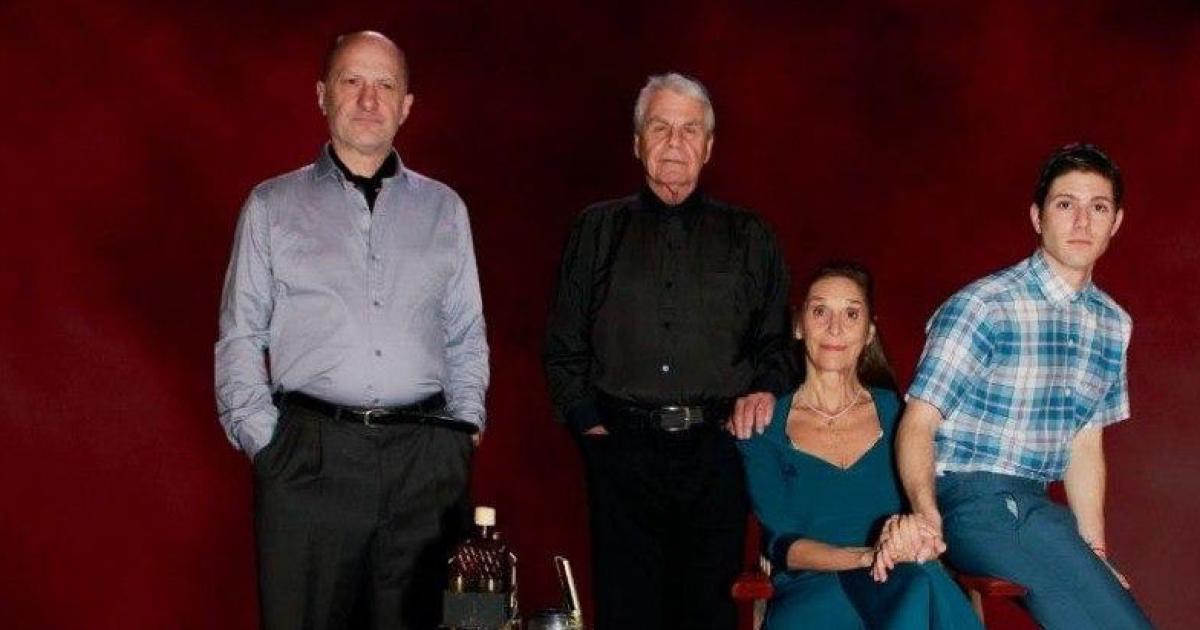 La Vergüenza con gran elenco