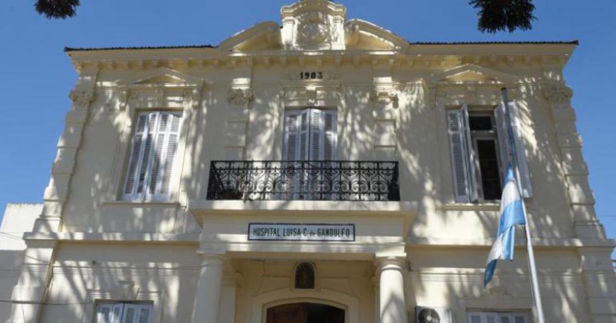 La víctima sigue internada con riesgo de perder la vida