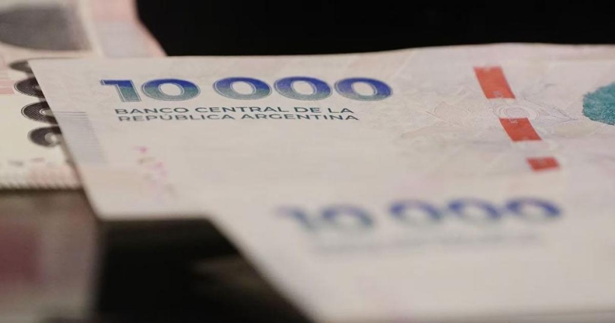 Los préstamos gota a gota crecen en la Argentina y hay preocupación