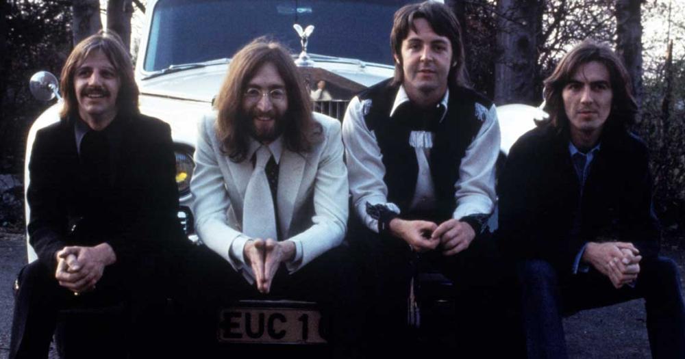 Un documental sigue la historia de Los Beatles
