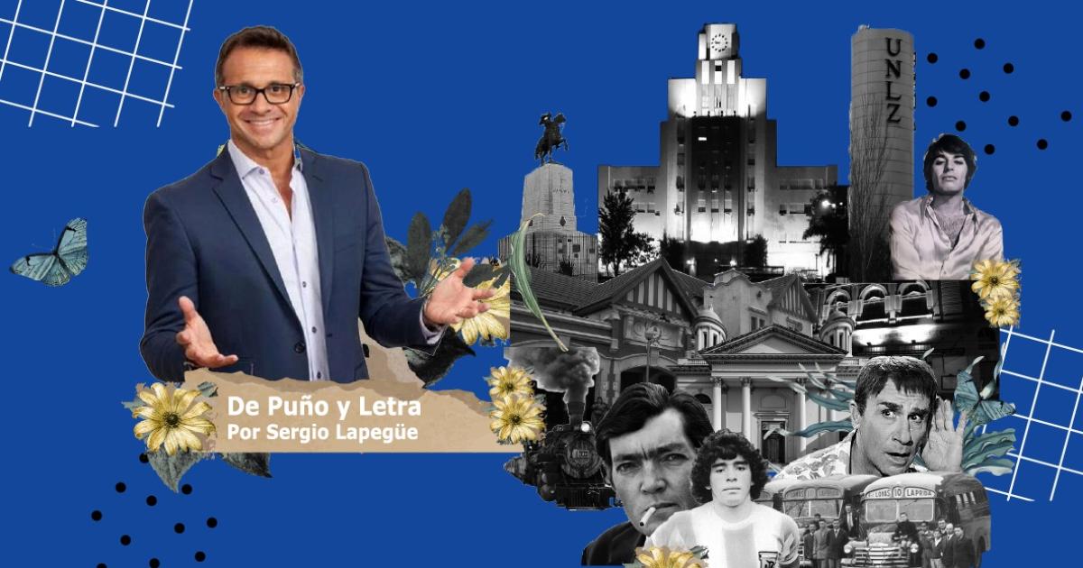 Las viejas y multitudinarias fiestas de la primavera en Lomas de Zamora 