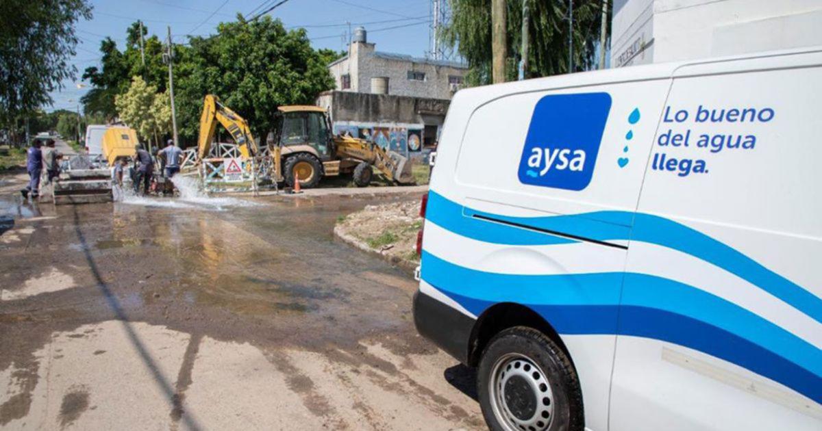 Habr cortes de agua en Lomas la próxima semana