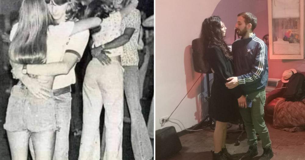 Con el paso del tiempo las fiestas mutaron pero la esencia del encuentro social sigue intacta