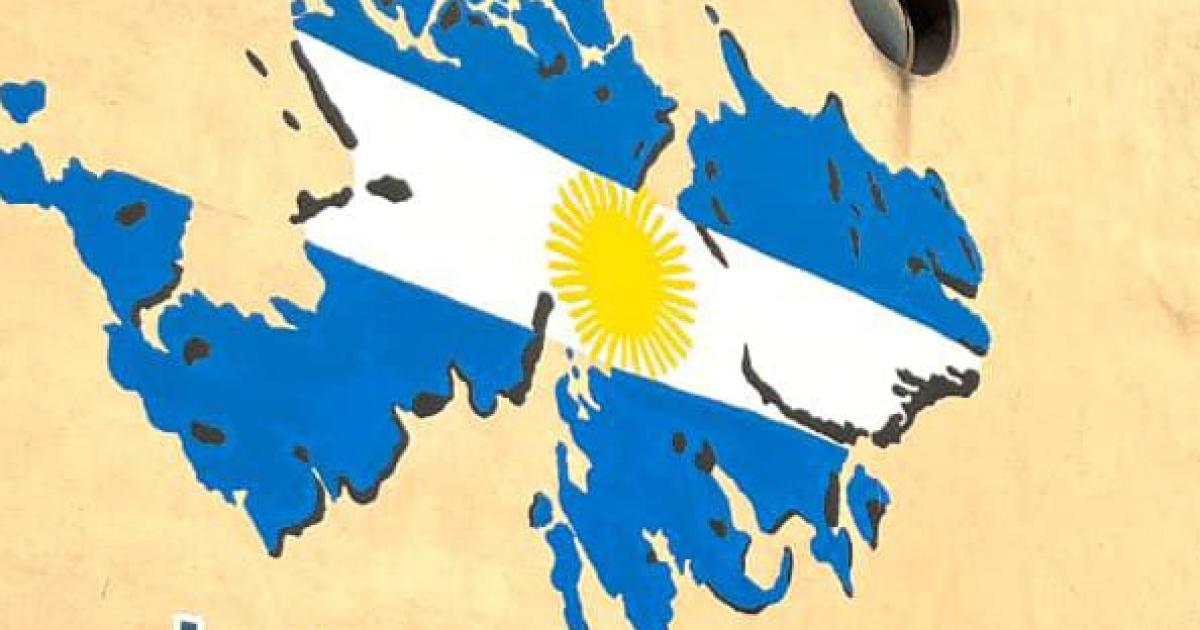 El mural que ganó la encuesta entre los estudiantes