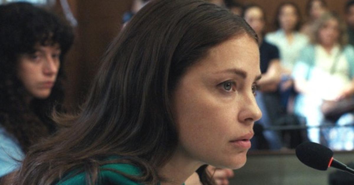 De queacute se trata Beleacuten la peliacutecula de Dolores Fonzi que promete ser un eacutexito