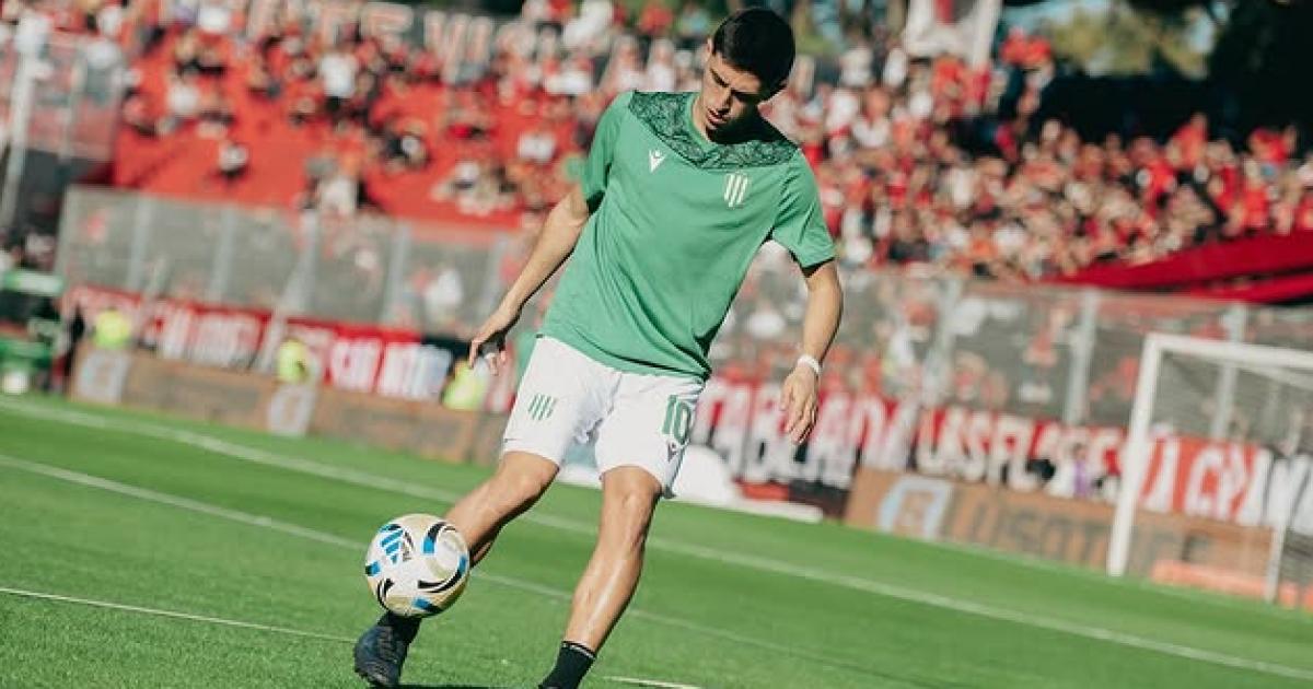 Gonzalo Ríos el único aprobado