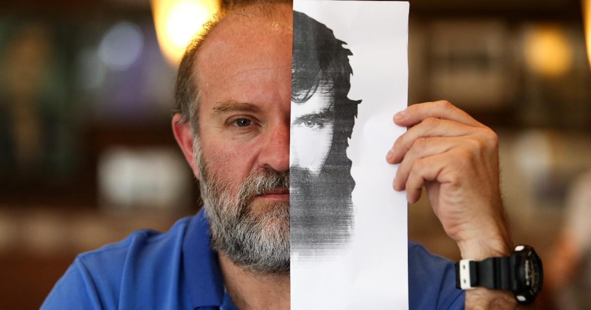 Banfield- Sergio Maldonado presentaraacute el libro Olvidar es imposible 