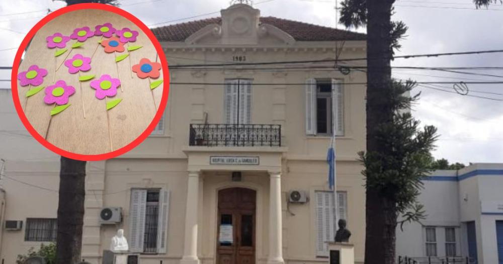 El Gandulfo se llenar de colores este miércoles