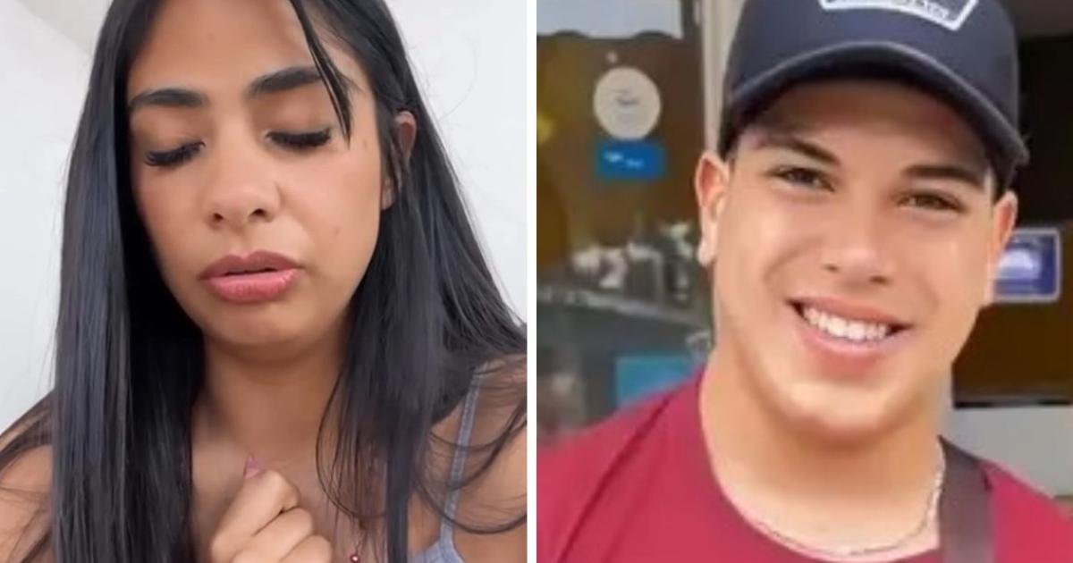 Volvió a pedir por los órganos ms afectados del ex GH